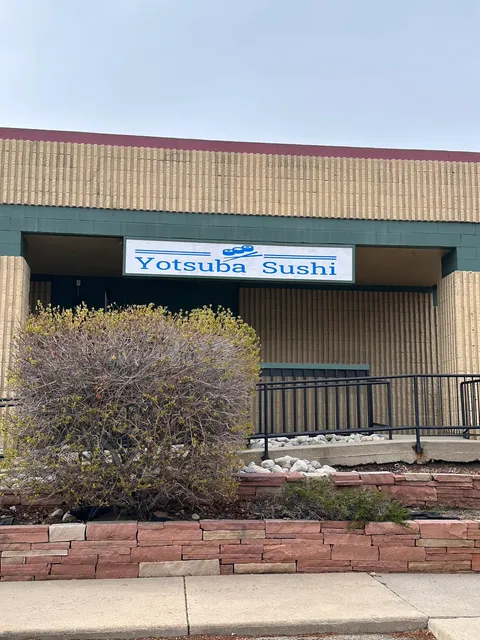 Yotsuba Sushi