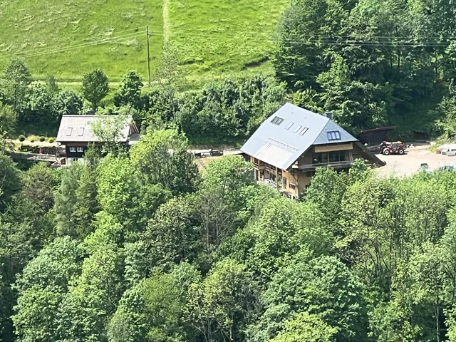 Haldenmühle & Haldenhof