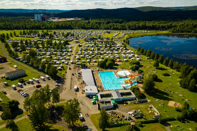 First Camp Björknäs - Boden