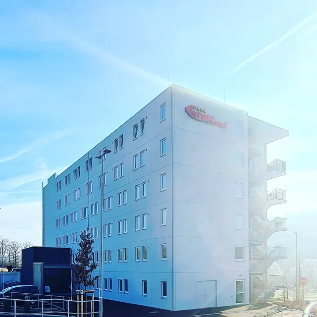 Euro Hotel Wertheim