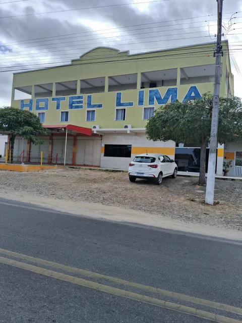 Hotel Lima