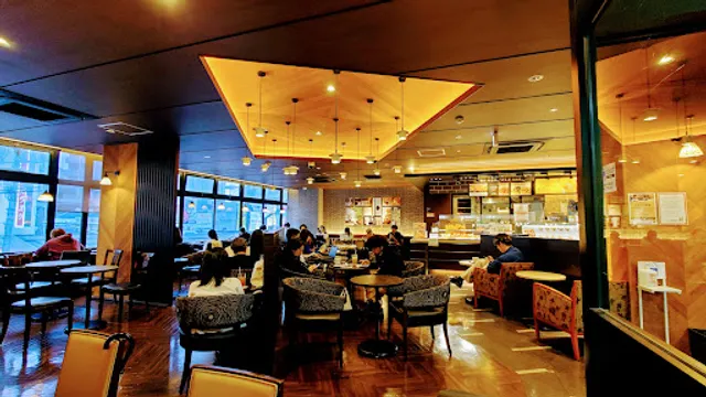 Saint Marc Cafe - Sangen-jaya