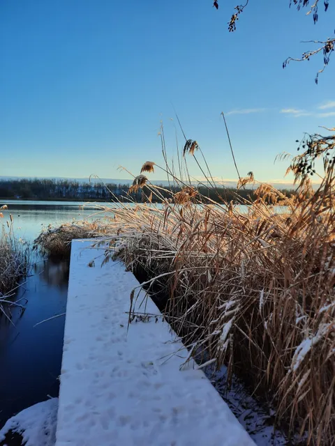Haus am See Rossbach