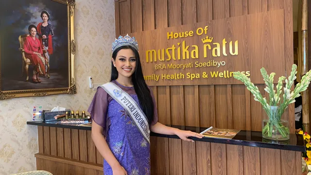 Mustika Ratu Batam