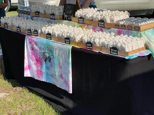 The Shamrock Farmers and Artisans Market