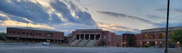 Hart County High School Band