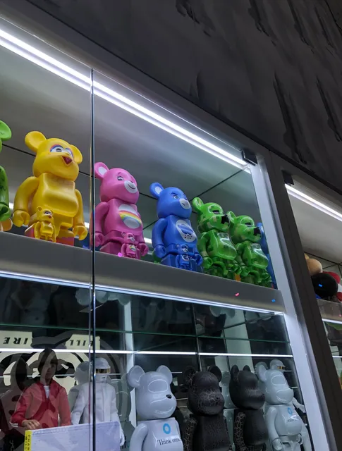 Billionaire Boys Club