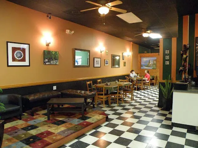 Gidget's Pizza & Pasta