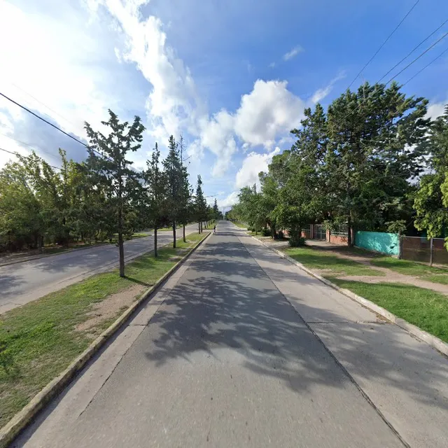 Abuelo Ramon cabañas