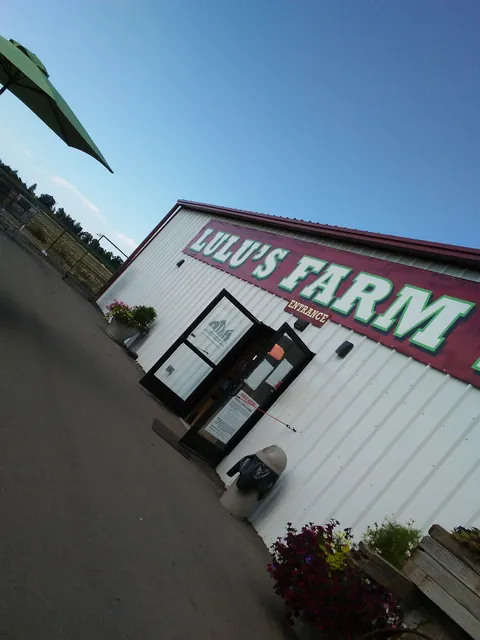 Lulu's Farm
