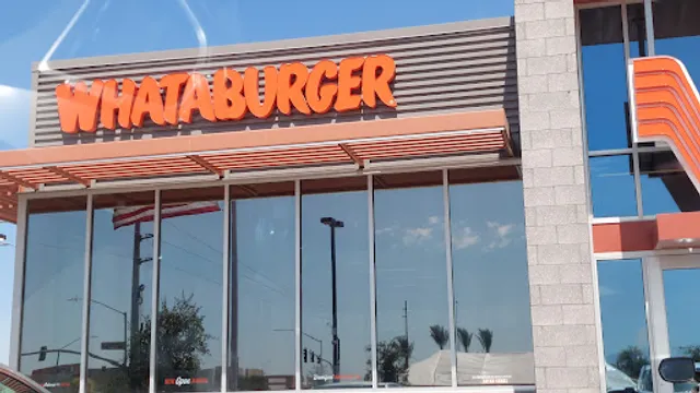 Whataburger