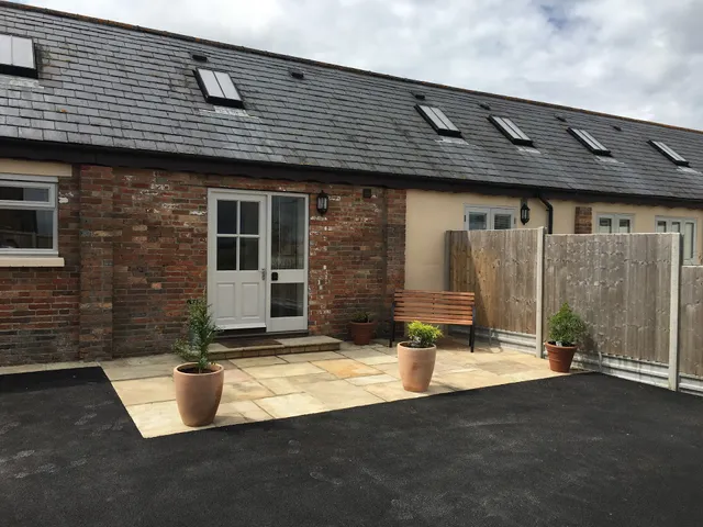 Bramble Farm Cottages