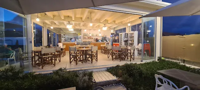 Ristorante La griglia sul mare