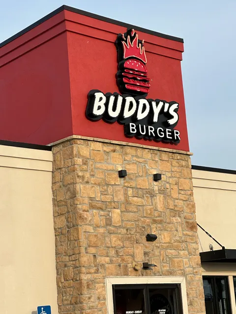 Buddy's Burger