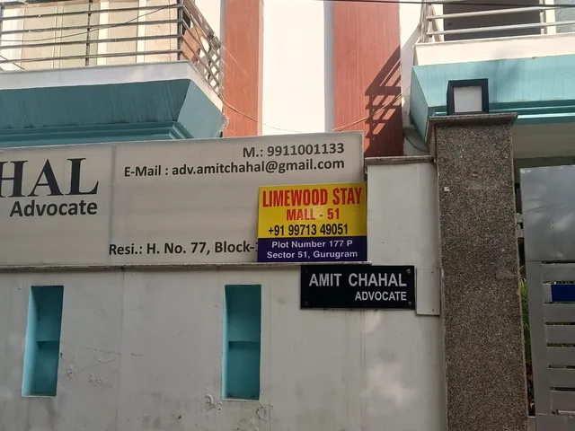 Limewood Stay Mall 51