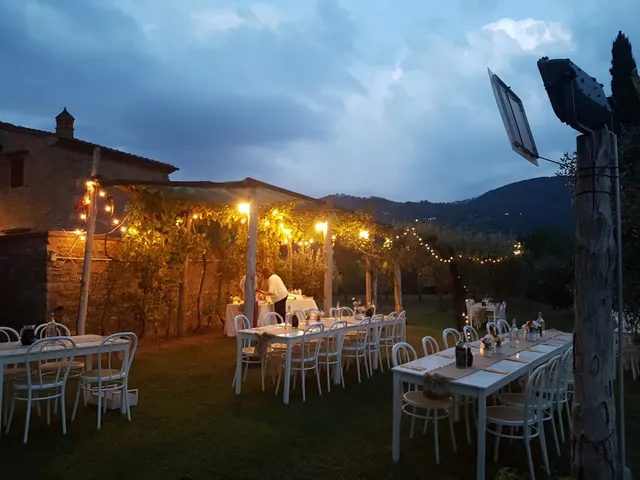 Allegro Agriturismo Argiano