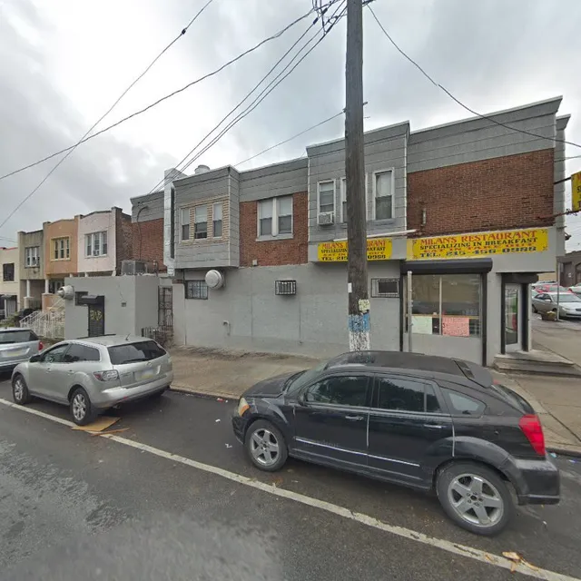 Stella's Restaurant Pizzeria