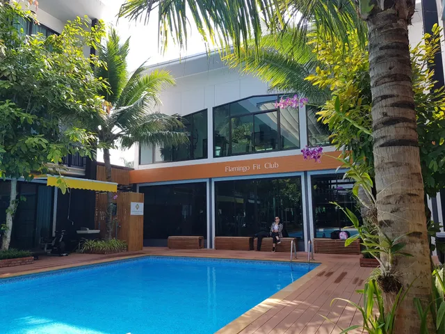 Nam Thong Nan Hotel