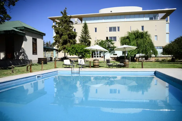 Hotel Finca Hermitage