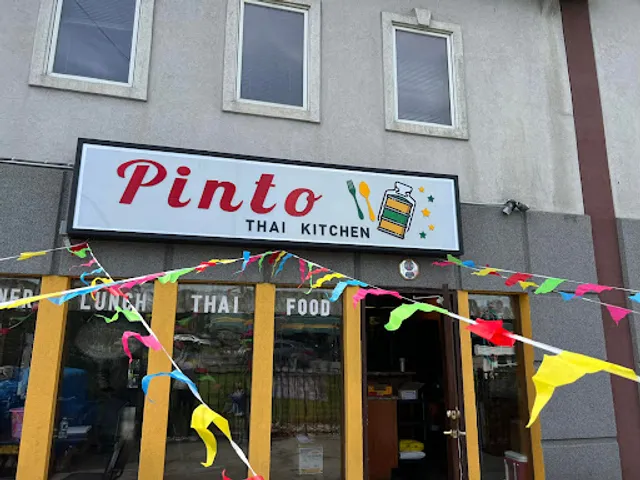Pinto Thai Kitchen