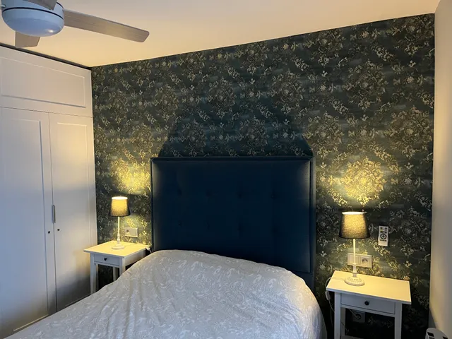 Apartamentos Luxury Mestas