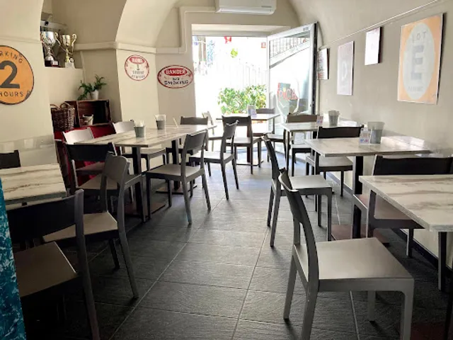 Pica - Street Food Modica