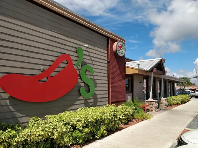 Chili's Grill & Bar