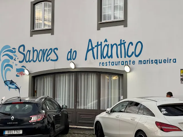 Marisqueira Sabores Do Atlântico