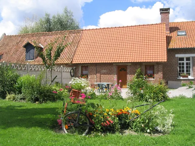 Entre Caps et Marais