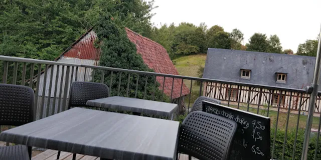 Le bistrot de Mons-Boubert