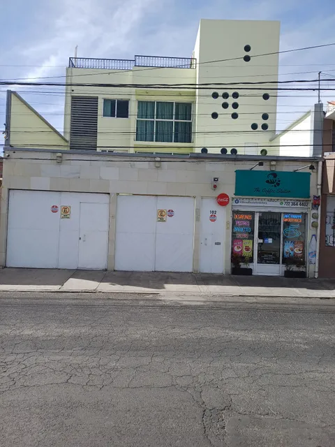 Departamentos amueblados en renta