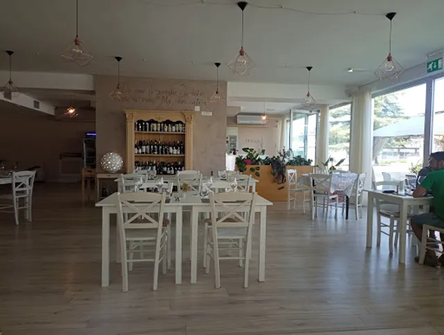 Tipyco Ristorante e Degusteria