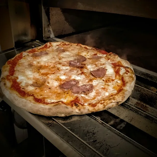 Pizzeria C'è Pizza Per Te