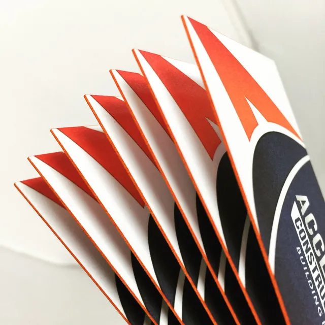 PremiumCards.net Printing Service