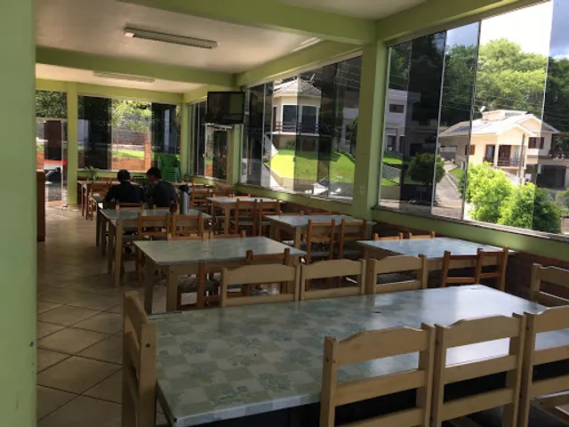 Restaurante Panorâmico