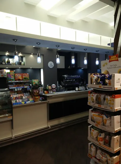 Voglia di caffè di Maria Cristina Cardinale- BAR, CAFFETTERIA.