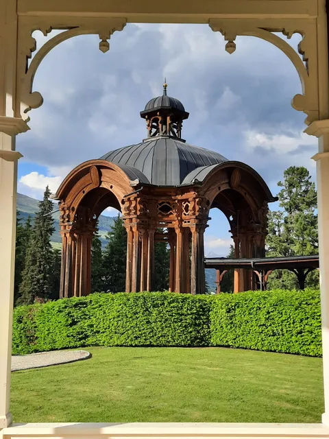 Vulpera Dein Ferienparadies