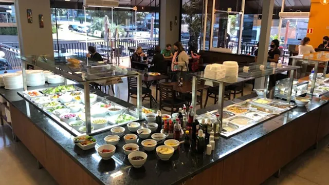 Augusto’s Palhano Restaurante