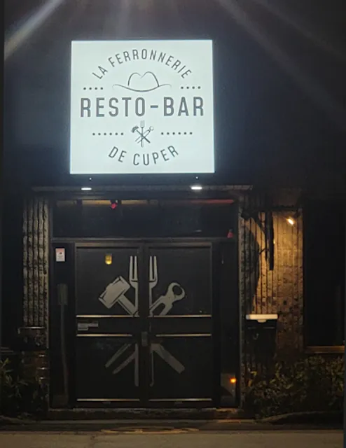 La Ferronnerie de Cuper
