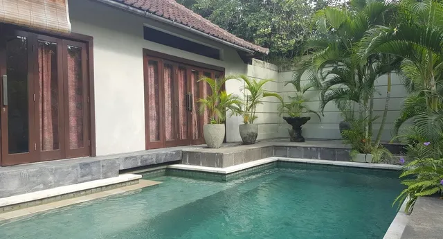 Grand Akhyati Villas & Spa