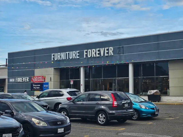 Furniture Forever