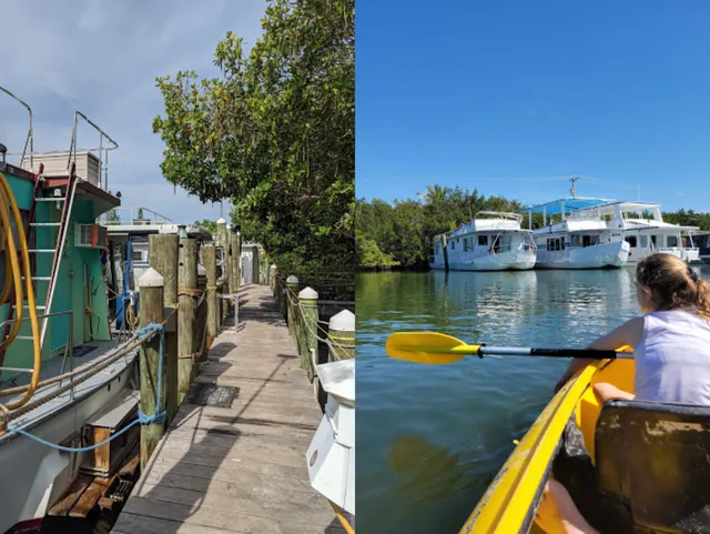 Florida Houseboat Vacations