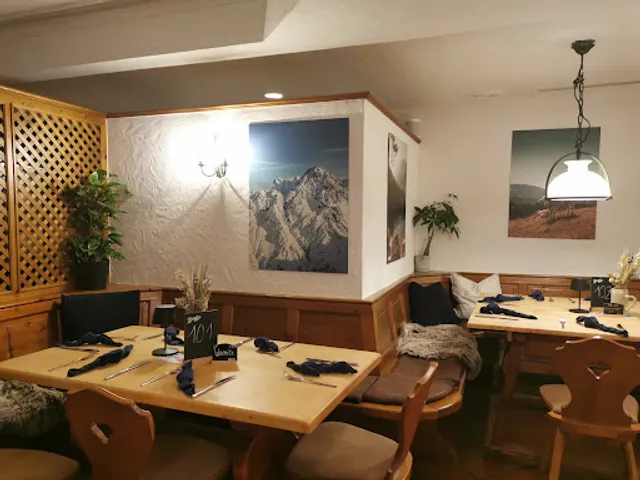 Fasanerie Aschaffenburg