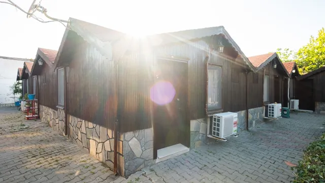 Huzur Motel Pansiyon