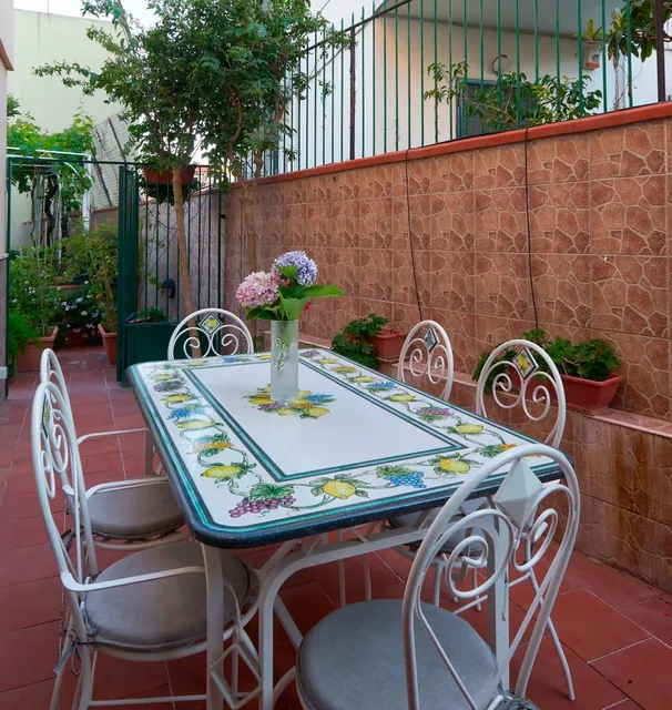 Casa vacanze - Il Gatto Rosso, a 5 minuti da Pompei