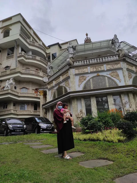 ZEN Rooms Tangkuban Perahu