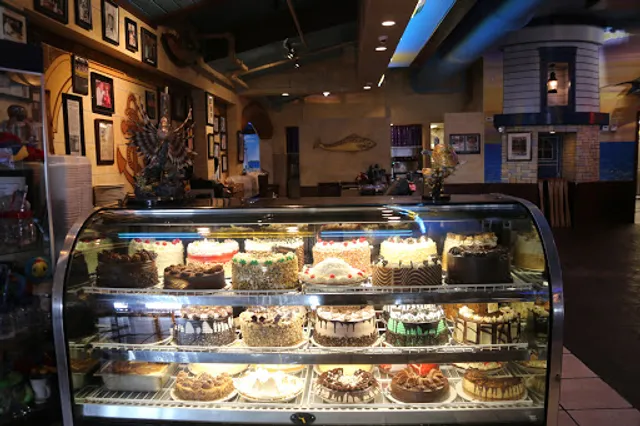 Marietta Fish Market