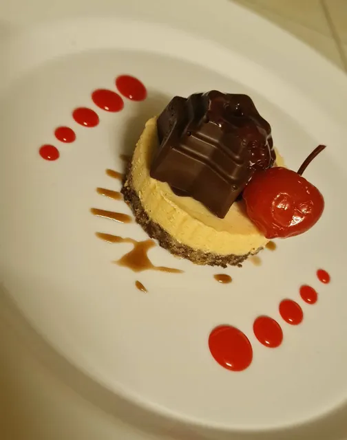 Foodscapades by Tafari