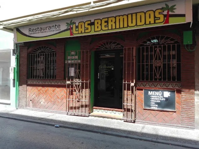Bar Restaurante las Bermudas