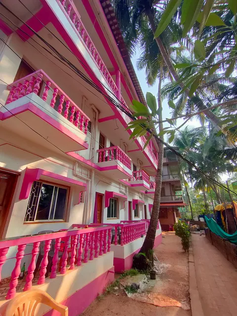 God's Gift Guest House